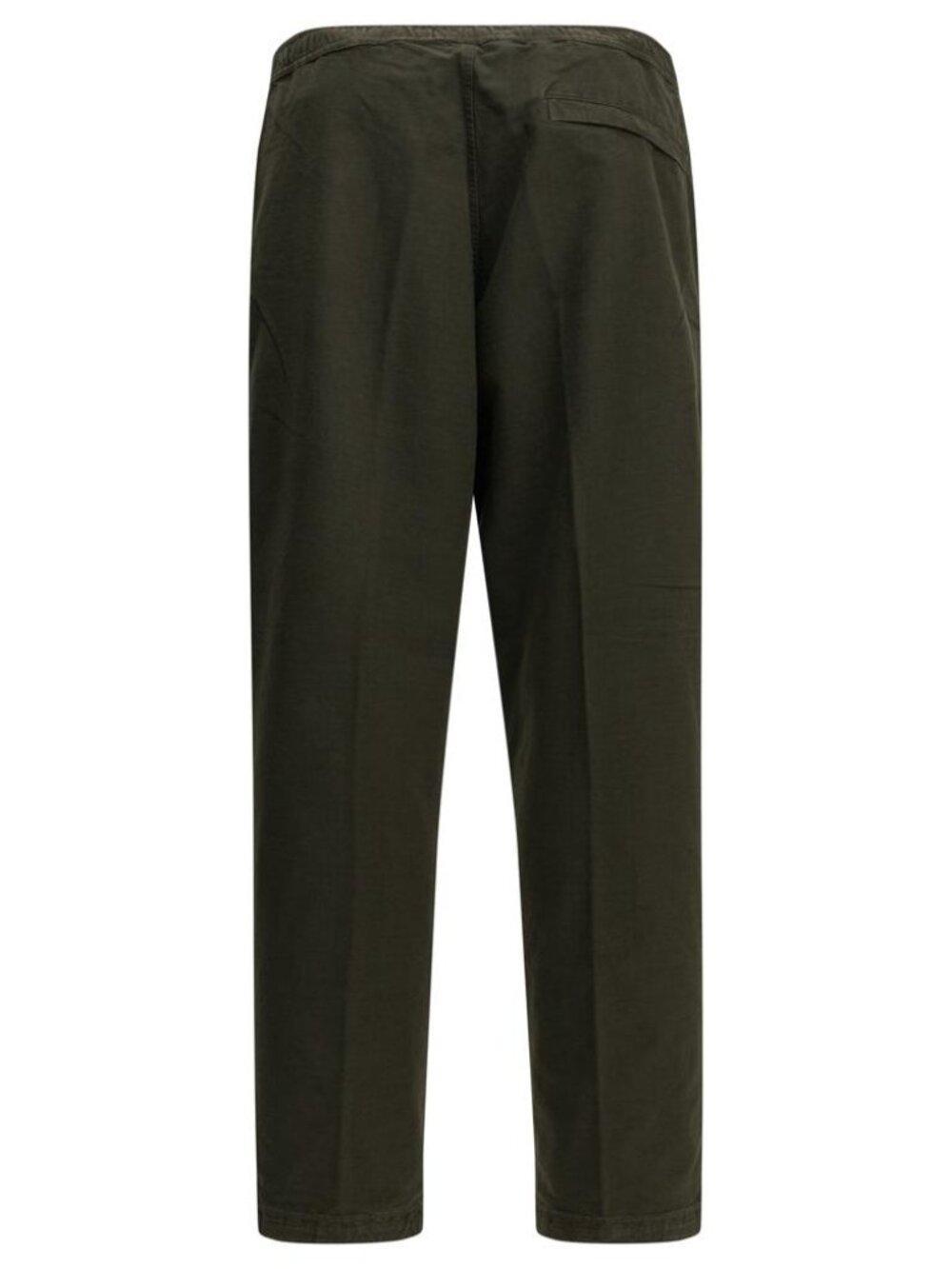 Stone Island Organic Cotton Ripstop Cargo Pants Tag Size 31 Men - Picture 2 of 4